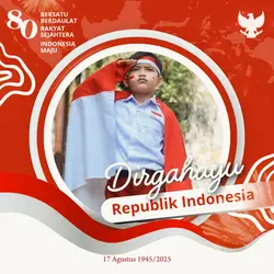 17 Agustus 2025