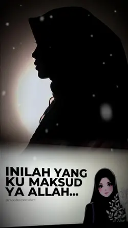 Tidak Dendam