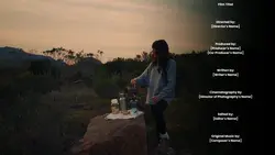 THE END|ENDING VIDEO