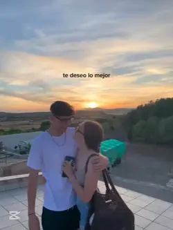 lo amo