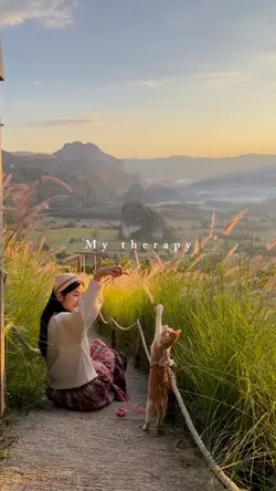 My therapy 