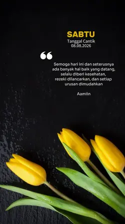 Sabtu 