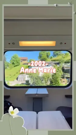 Anne Marie - 2002