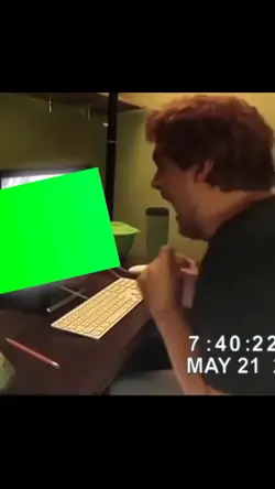 Jumpscare punch pc 