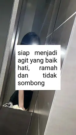 SIAP MENJADI AGIT