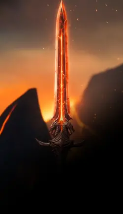 ONE LAST WAR
