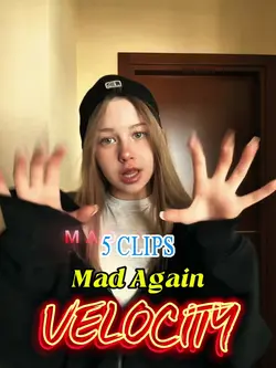 mad again trend