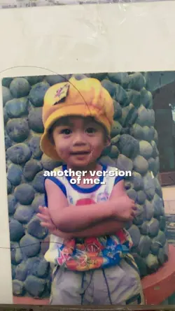 AnotherVersionOfMe
