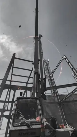 Construction