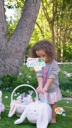 Happy Easter Day