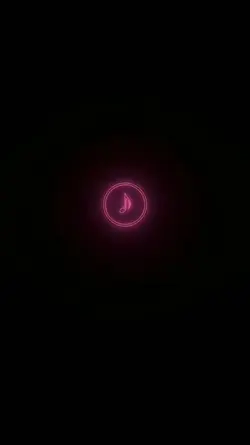 Song lyrics template