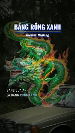 Băng của anh là băng