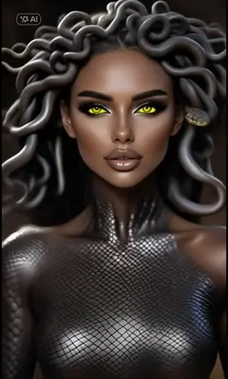 Medusa 