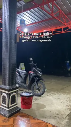 Gelandangan trend