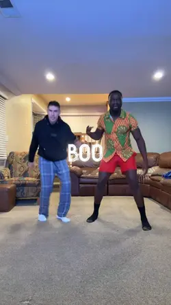 boo