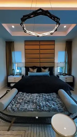 bedroom design 