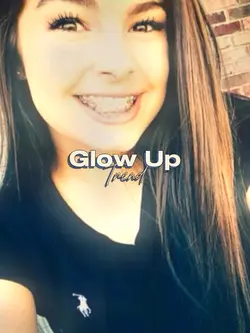Glow Up 