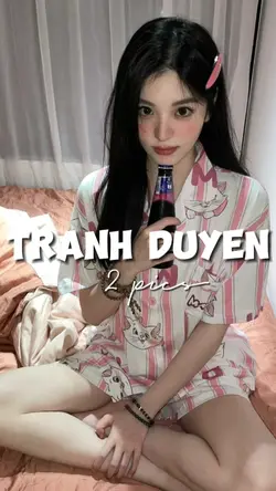 TRÁNH DUYÊN
