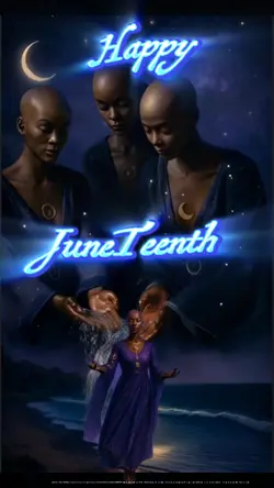 JuneTeenth 