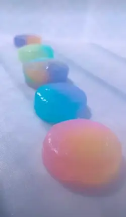 Slime asmr