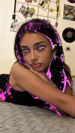 Misery Glitch