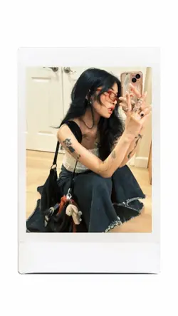 polaroid