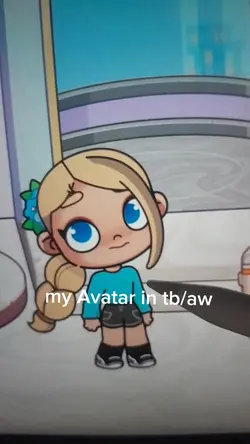 my oc