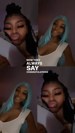 congratulations