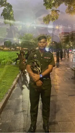ពេលវេលានេះឆ្នាំមុន💔😥