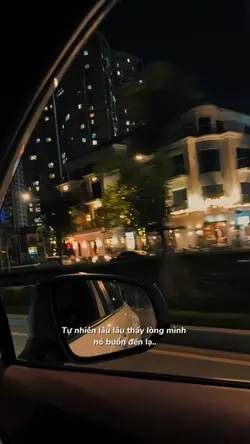 Post Tâm Trạng