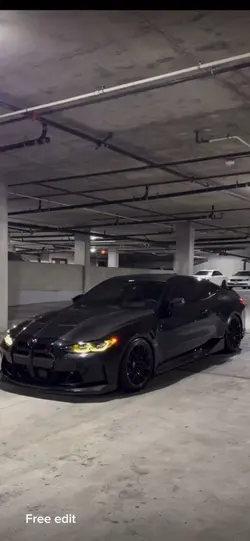 BMW EDIT