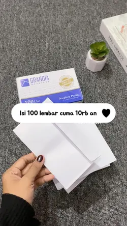 Amplop Murah