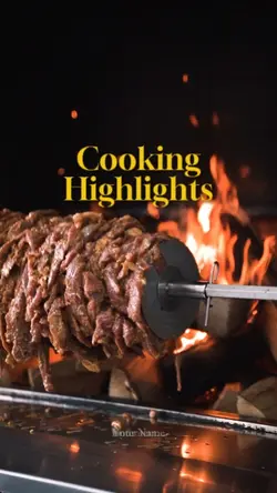Cooking Highlights 