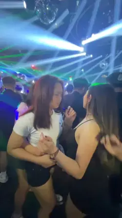 Dugem Story