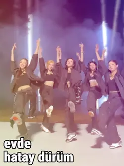 evdehataydürüm