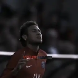Neymar edit