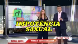 Impotência s3xual