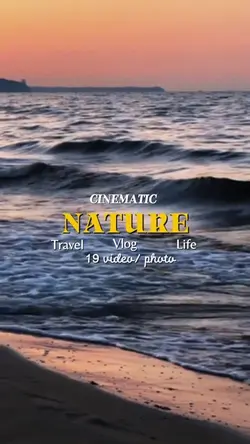 Cinematic NATURE 🇩🇪