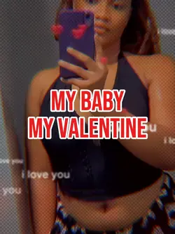 BABY VALENTINE 💌