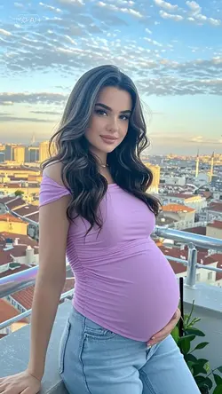 pregnant filter 