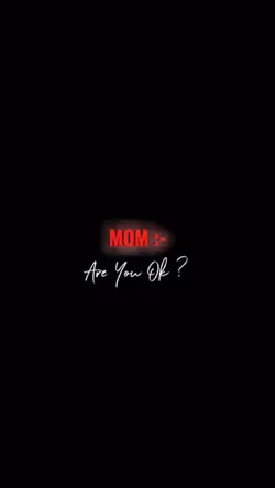 Mom Sad Love
