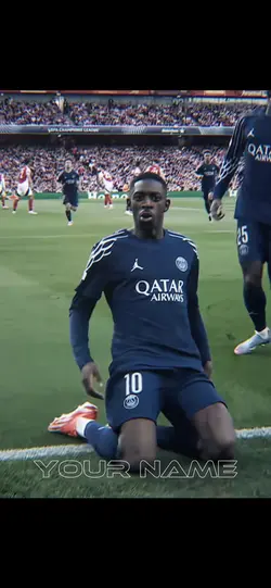 Edit Dembele 