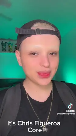 chris core