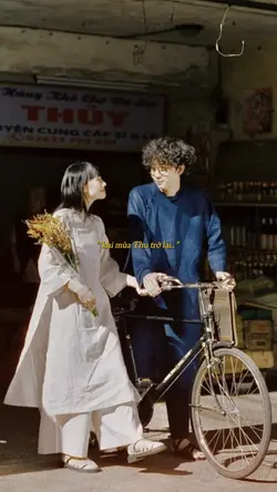 Mùa Thu Hà Nội