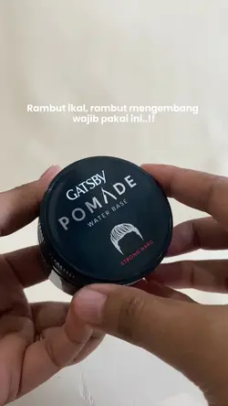 Pomade