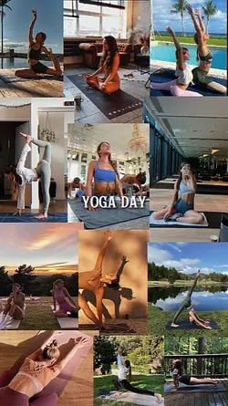 yoga day 