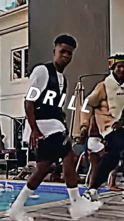 DRILL ÉDIT
