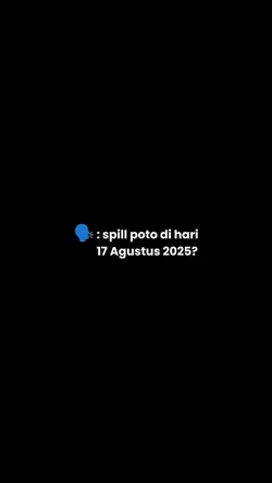 17 Agustus 2025