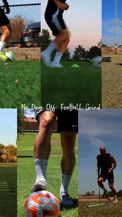 Football grind