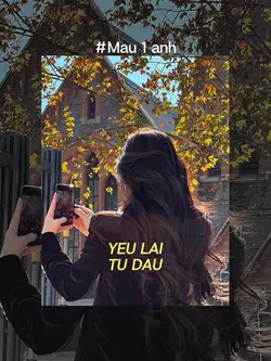 Mẫu 1 ảnh